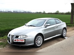 Alfa Romeo GT - 3.2 V6 Busso Q2 Diff. Leder Bose org.NL