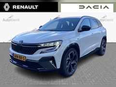 Renault Austral - 1.2 E-Tech Hybrid 200 Techno Esprit Alpine - elektrisch bedienbare achterklep