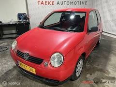 Volkswagen Lupo - 1.0 APK