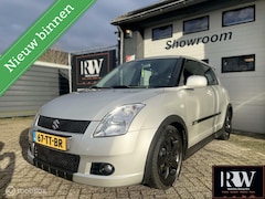 Suzuki Swift - 1.3 GA