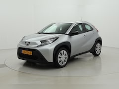 Toyota Aygo X - 1.0 VVT-i Play Apple\Android Automaat 5drs