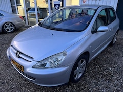 Peugeot 307 - 2.0-16V XSI*nwe APK*Nwe Distr riem*Nwe koppeling