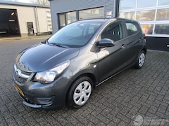 Opel Karl - 1.0 ECO FLEX EDITION