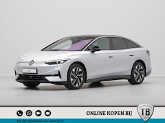 Volkswagen ID.7 - 77 kWh Elektromotor 286 1AT Pro Business | 'App-Connect' draadloze smartphone integratie |