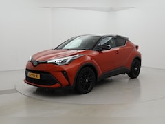 Toyota C-HR - 2.0 Hybrid Launch Edition | Navigatie | JBL | Leer