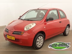 Nissan Micra - 1.2 Visia Airco