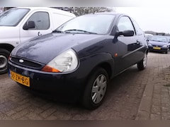 Ford Ka - 1.3 Cool & Sound 153 dkm N.A.P. apk 17-12-2025