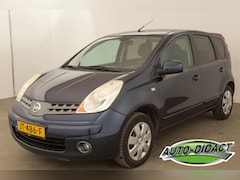 Nissan Note - 1.6 Visia Airco