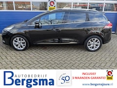 Renault Clio Estate - 0.9 TCe Limited