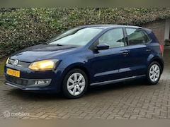 Volkswagen Polo - 1.2 TDI BlueMotion Comfortline Apk 09-2025