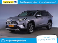 Toyota RAV4 - 2.5 Hybrid First Edition [ LED Navi 360°cam ]