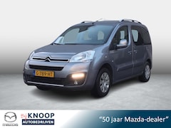 Citroën Berlingo - 1.6 VTi Live | Airco | Parkeersensoren | Goed onderhouden |