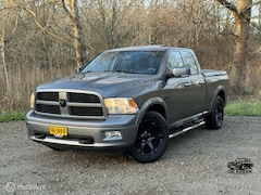 Dodge Ram 1500 - 4X4 5.7 V8 4x4 Quad Cab 6'4