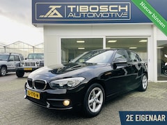 BMW 1-serie - 118i 5 DEURS Stoelverwarming LED PDC CRUISE