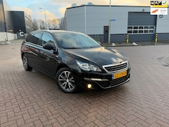 Peugeot 308 SW - 1.2 PureTech Style CLIMA NAVI Volledig onderhouden