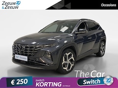 Hyundai Tucson - 1.6 PHEV | PREMIUM | 4WD | TREKHAAK | 4 SEIZOENBANDEN |