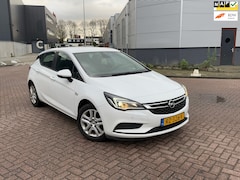 Opel Astra - 1.0 Business+ NAVIGATIE PDC APK 2026 1e EIGENAAR