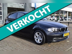 BMW 1-serie - 116i