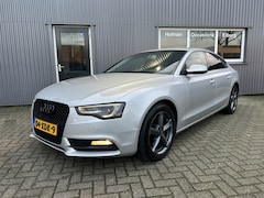 Audi A5 Sportback - 1.8 TFSI Pro Line Facelift PDC LED NAVI