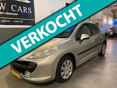 Peugeot 207 - 1.4 VTi Look |AIRCO|CRUISE|APK|NAP|