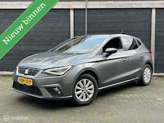 Seat Ibiza - 1.0 TSI Excellence LED koplamp / Keyless / Full map nav / VOL / 81.096 KM