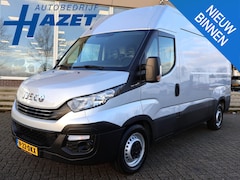 Iveco Daily - 35S16V 2.3 160 PK AUTOMAAT + 3500 KG TREKHAAK | CAMERA | EURO 6