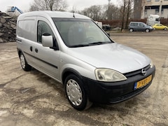 Opel Combo - 1.6-16V CNG Comf.500