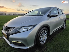 Honda Civic - 1.4 Comfort|APK-Nieuw|Dealer OH|1e eigenaar|