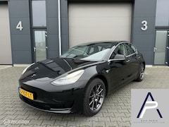 Tesla Model 3 - Standard range RWD Plus 60 kWh Incl BTW