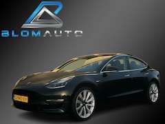 Tesla Model 3 - Long Range AWD 75 kWh 352PK AUTOPILOT €15206EX