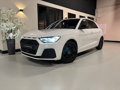 Audi A1 Sportback - 25 TFSI Pro Line | Cam | Keyless | CarPlay | Nav | Xenon | Matrix | Virtual | Led |