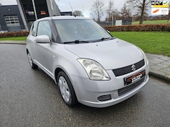 Suzuki Swift - 1.3 GLS airco zeer mooie auto