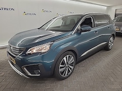 Peugeot 5008 - 1.2 PT Premium 7 Persoons Trekhaak Navi