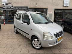 Suzuki Wagon R+ - 1.3 GL Airco Nw apk Weinig km NAP