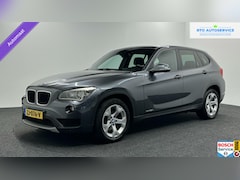 BMW X1 - xDrive20i Business LEER NAVIGATIE CAMERA CRUISE