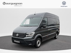 Volkswagen Crafter - 35 2.0 TDI 140 pk L3H3 | Automaat | Clima | DAB | LED |