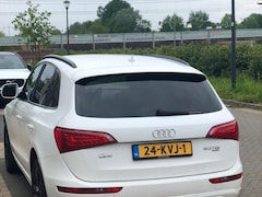 Audi Q5 - 3.0 TDI quattro