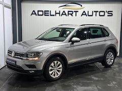 Volkswagen Tiguan - 1.5 TSI ACT Comfortline / Navigatie full map / Cruise control / Climate control / etc