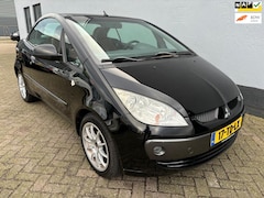 Mitsubishi Colt CZC - 1.5 Invite ( Cabrio )