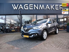 Renault Kadjar - 1.2 TCe Intens Clima|Cruise|NAVI|Camera|PANO