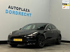 Tesla Model 3 - Standard RWD Plus 60 kWh