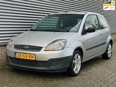 Ford Fiesta - 1.3-8V Champion AIRCO|APK 07/25|LM-VELGEN