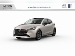 Mazda 2 - 2 e-Skyactiv G 90 6MT Homura Aka Driver Assistance Pack | 360° View Monitor | 8-inch LCD t