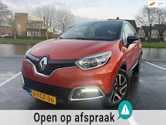 Renault Captur - 0.9 TCe Dynamique NAVI TREKHAAK PDC CRUISE LMV