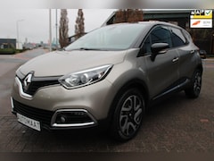 Renault Captur - 1.2 TCe Intens AUTOMAAT 1e EIGENAAR