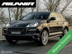 Porsche Cayenne - 3.6 | Pano | Luchtvering | Memory | Bose