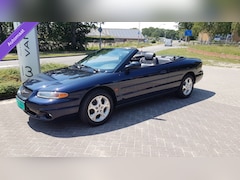 Chrysler Stratus - 2.5 V6 24V/UNIEK 71507KM 2e EIG. /AUTOMAAT