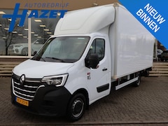 Renault Master - T35 2.3 DCI 150 PK AUT. BAKWAGEN + LAADKLEP DHOLLANDIA CITYBOX MEUBELBAK