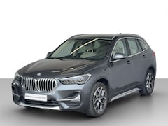 BMW X1 - xDrive25e xLine * LED, LEDER, NAVI+, STUURVERW. ELECTR. A-KLEP, * 1e EIG - Slechts 24.967k