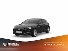 Seat Leon Sportstourer - 1.5 TSI eHybrid 204 6DSG FR PHEV First Edition 1.5 TSI eHybrid 204pk FR PHEV First Edition